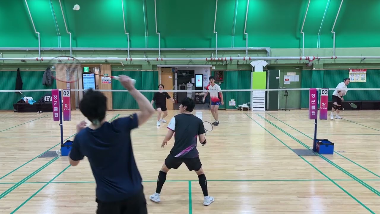 260127 장군봉 배드민턴 01