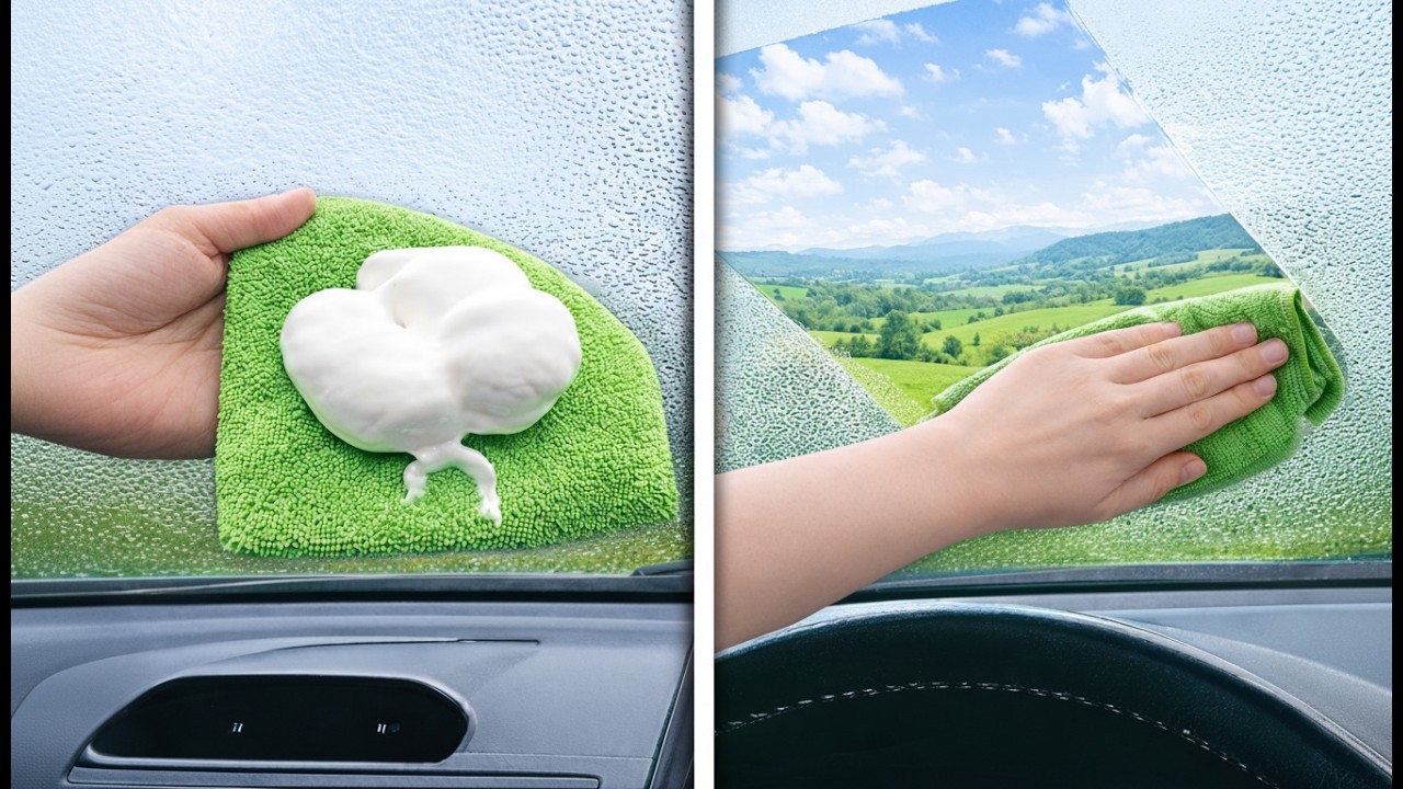 15 CAR CLEANING HACKs That Change Everything