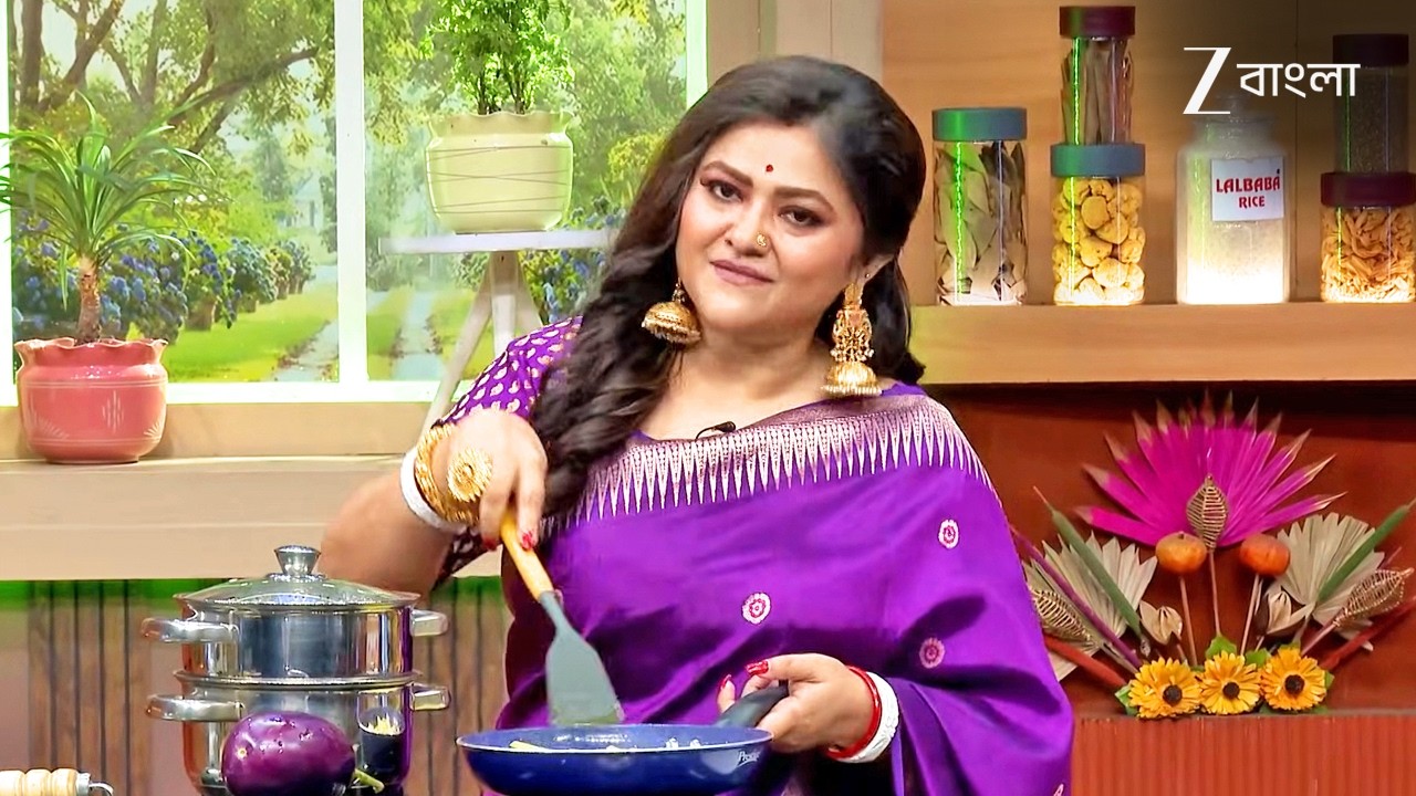 রান্নাঘরের হচ্ছে ভাপা পড়া ভাজা! |  Rannaghar | Full Ep 5494 | Zee Bangla