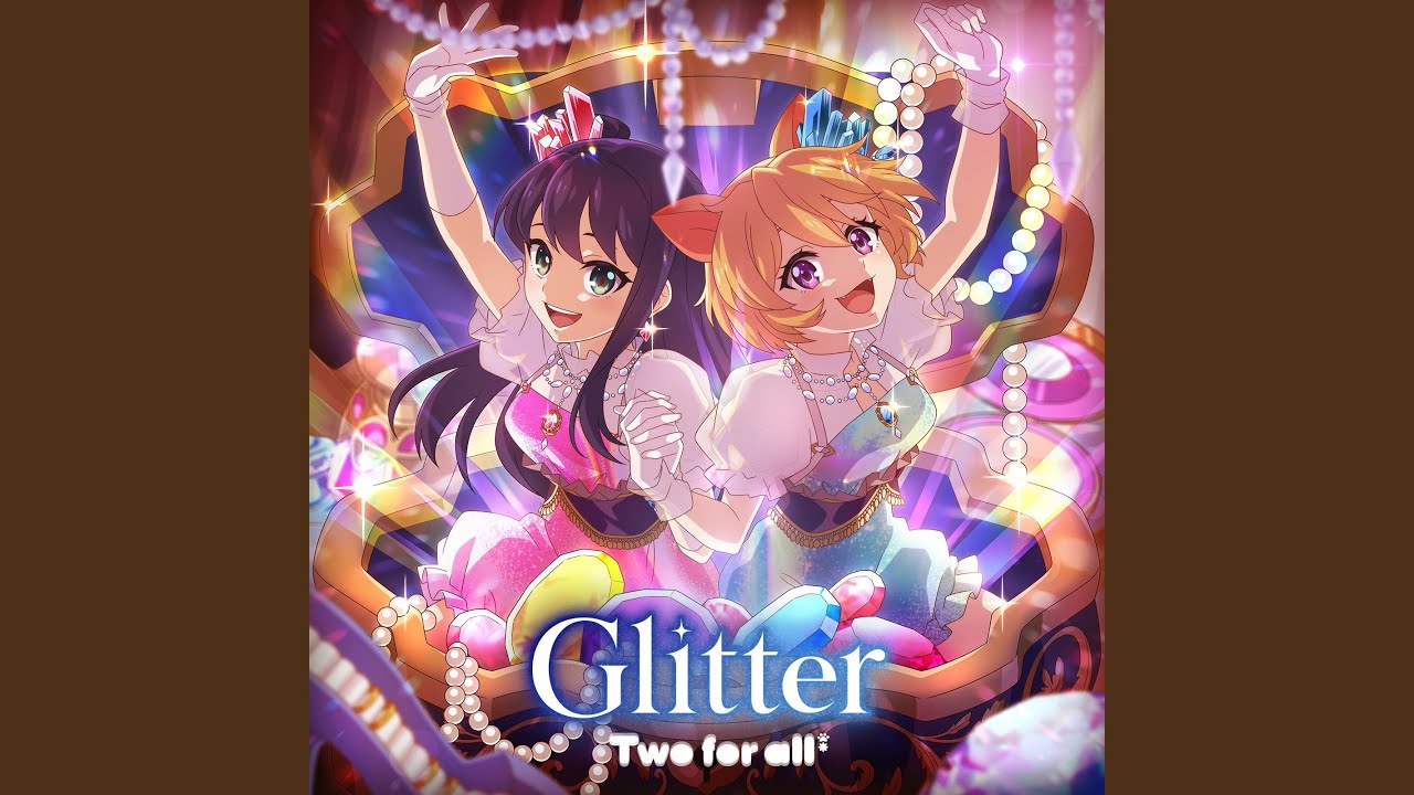 Glitter