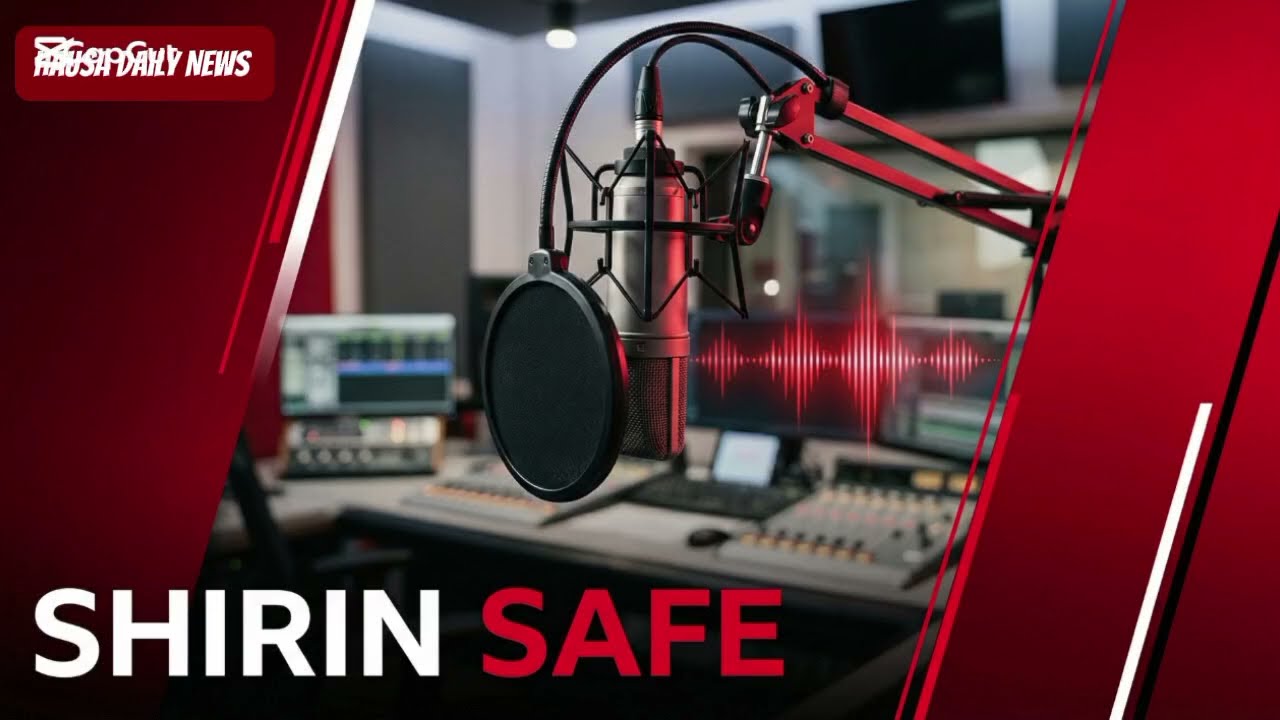 BBC Hausa Labaran Duniya Na Safe Yau 08-03-2026 #bbc #bbcnews #bbchausa #Hausa daily News