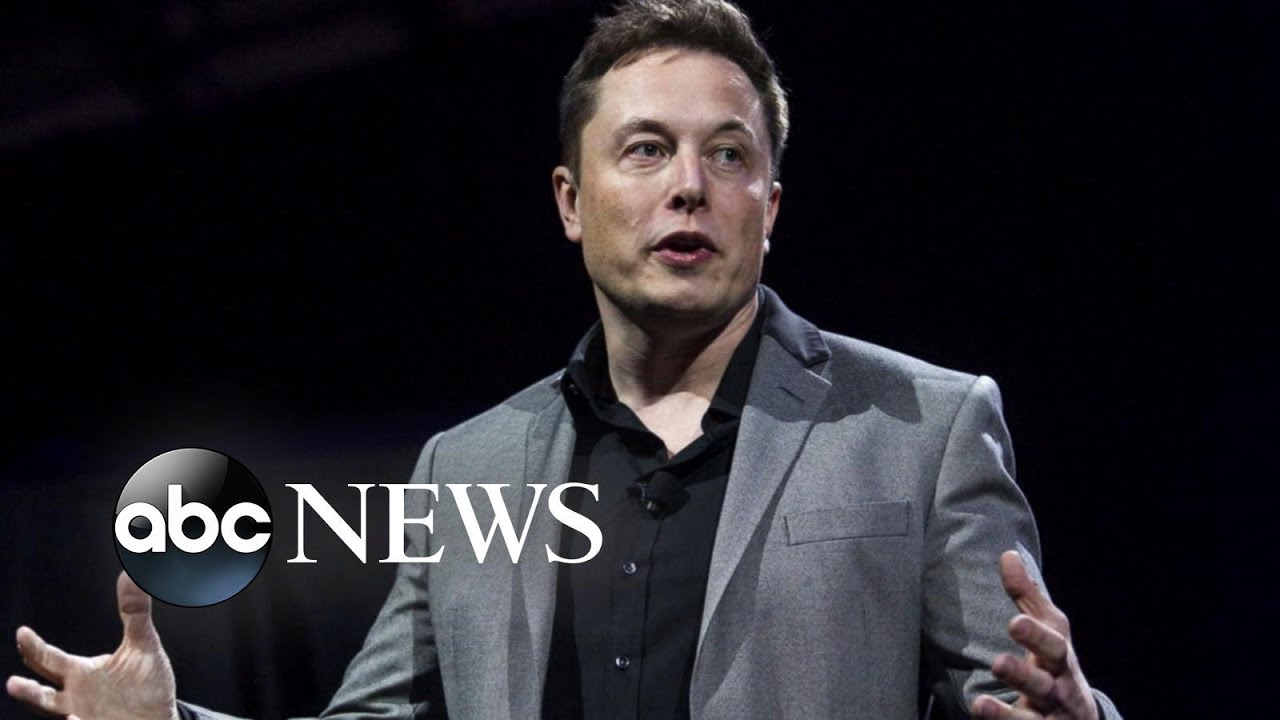 Musk says he wants Twitter to be place of 'free speech'