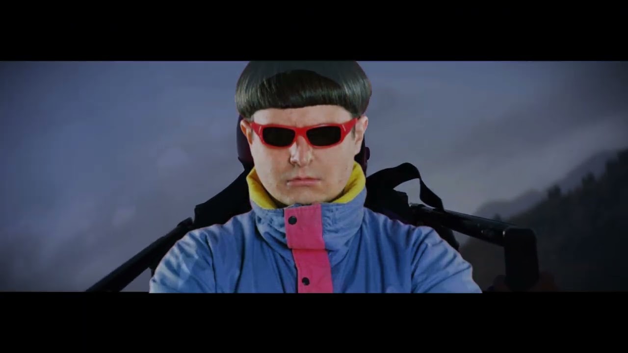 Oliver Tree - Cash Machine Remix (Extended Best Part)  and lyrics / letra