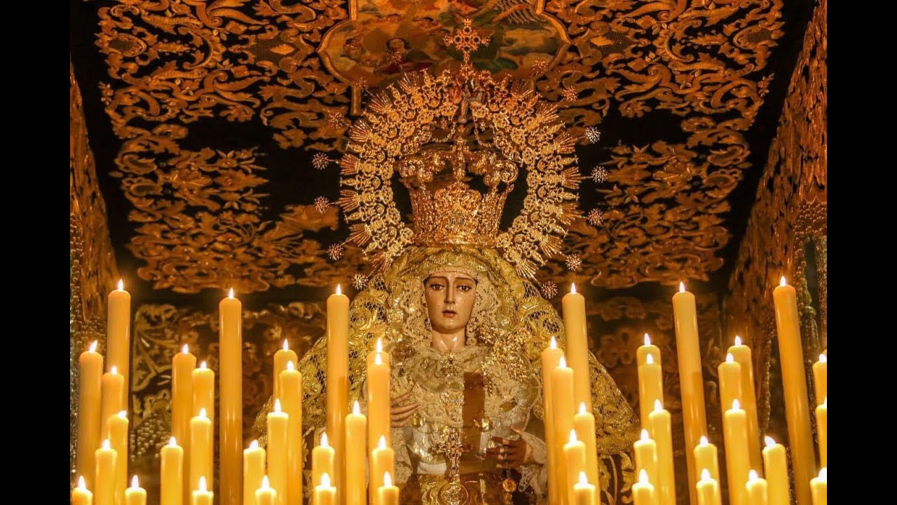 Lagrimas malacitana (Abel Moreno, 2025) {Marchas de Málaga}
