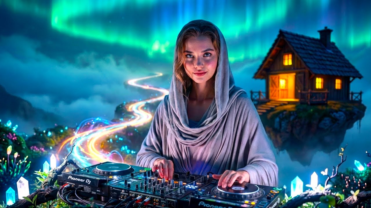 Beautiful Trance 2026 | Best Melodic, Progressive & Uplifting Vocal Trance Mix | Euphoric Energy