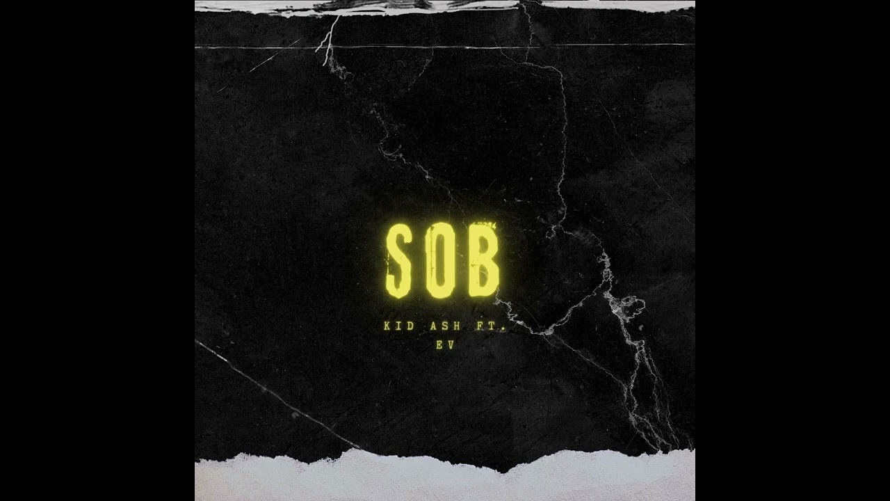SOB (ft. Ɇv)
