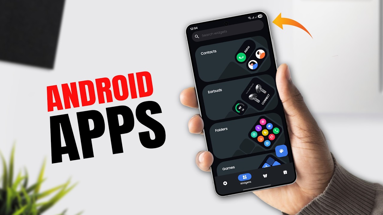 7 полезных приложений для Android, которые стоит попробовать прямо сейчас в 2026 году!