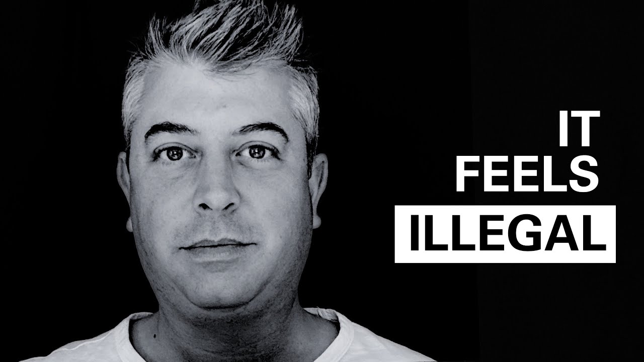 ЗАЯВИТЕ о своем желании так быстро, что это покажется незаконным