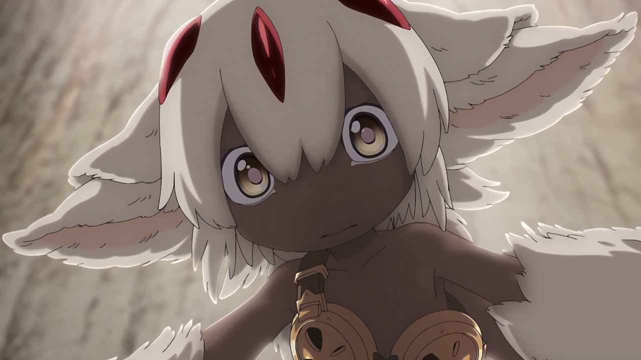 Made in Abyss is Horrifying For A Reason