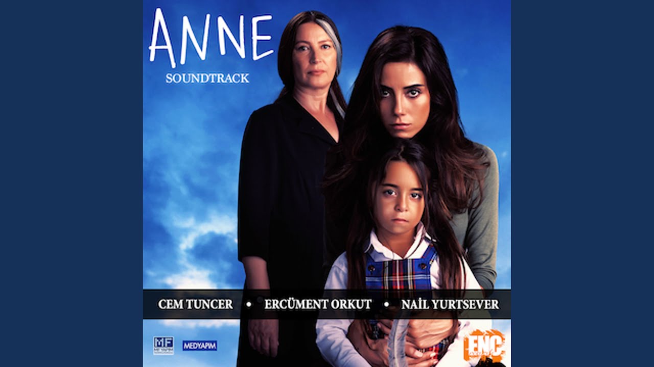 Anne Jenerik (Uzun Versiyon)