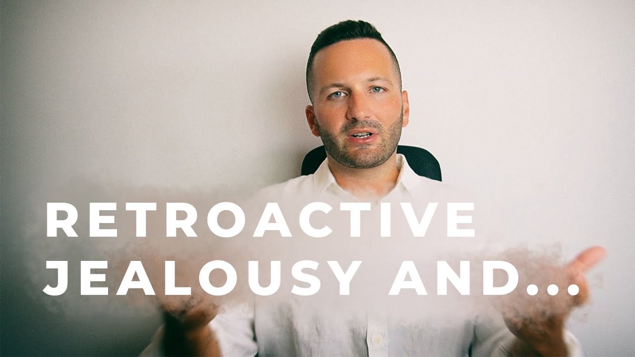You Have NEVER Considered This Retroactive Jealousy Tip... | RetroactiveJealousy.com