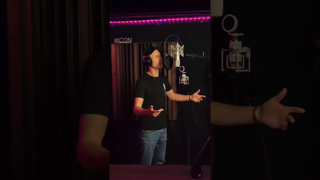TYUT - Запах свободы (Snippet)