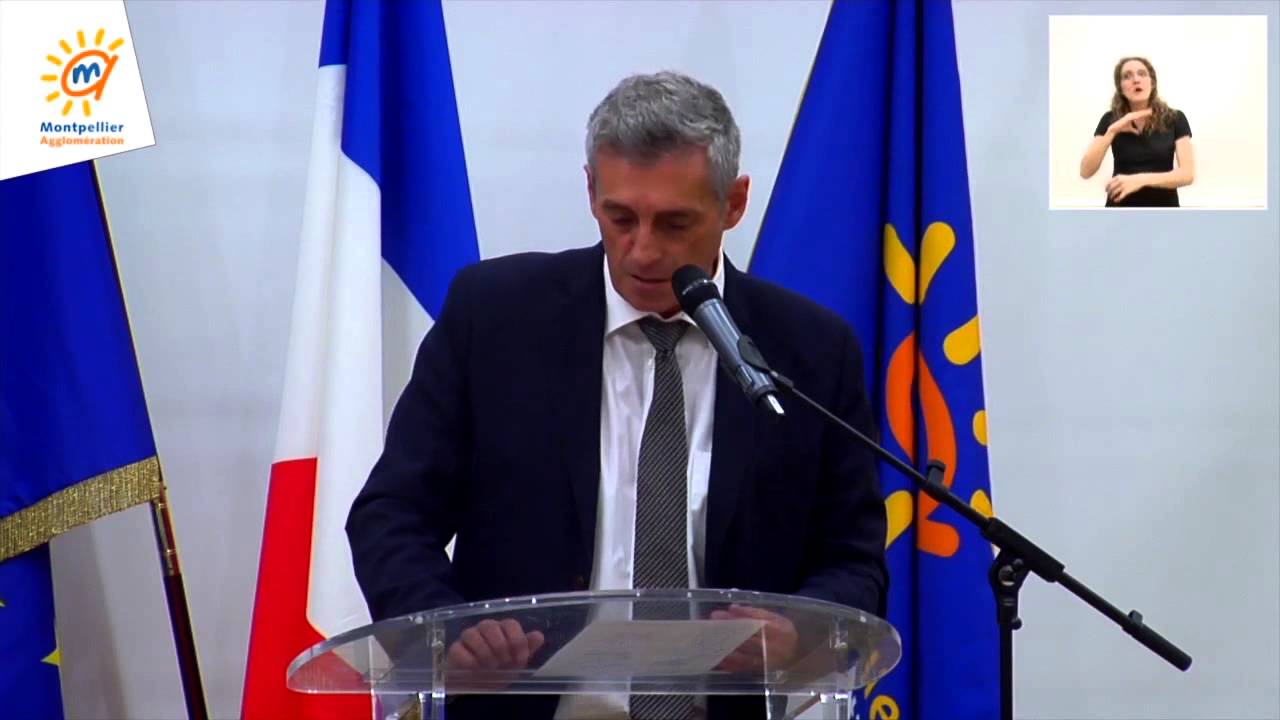 Montpellier Agglomération vote le passage en métropole