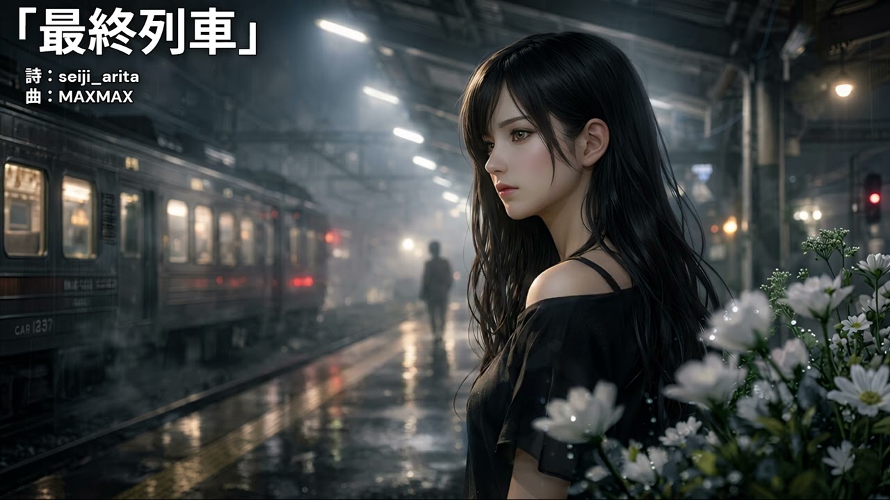 「最終列車」