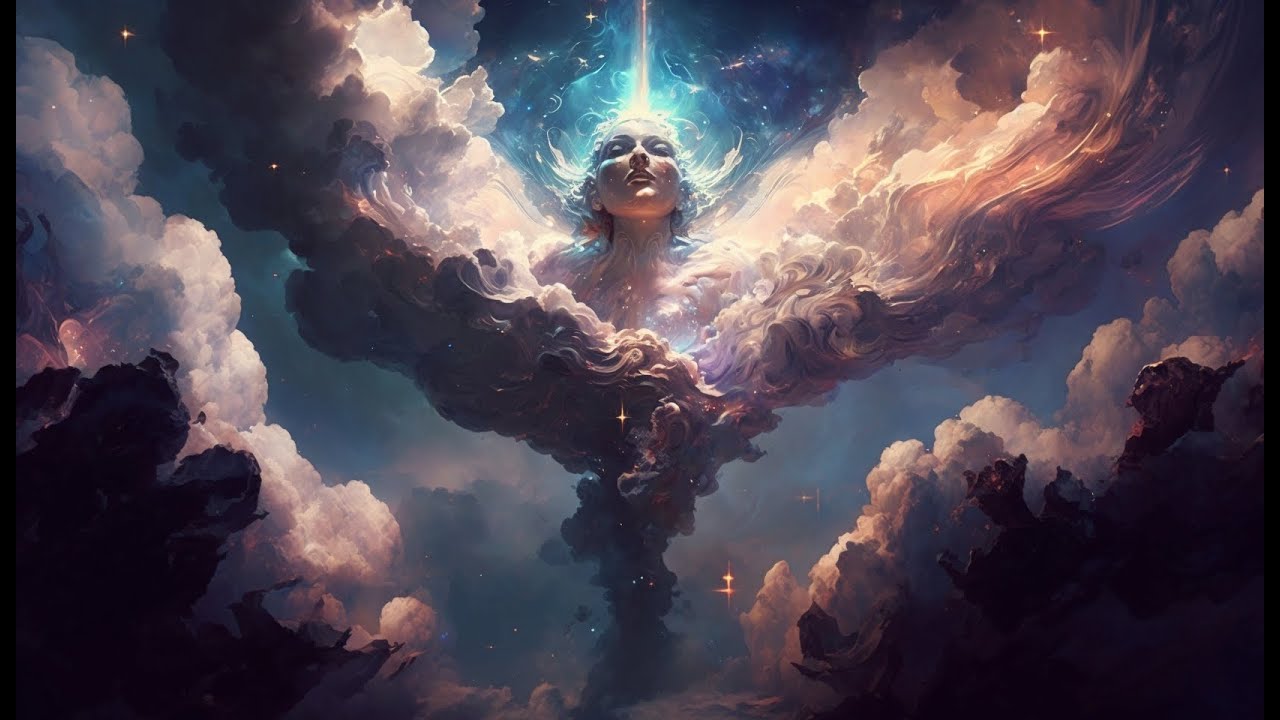 123Hz ★ Seraphim Frequency ★ Divine Healing ★ Connect to God ★ Angel Healing Frequencies