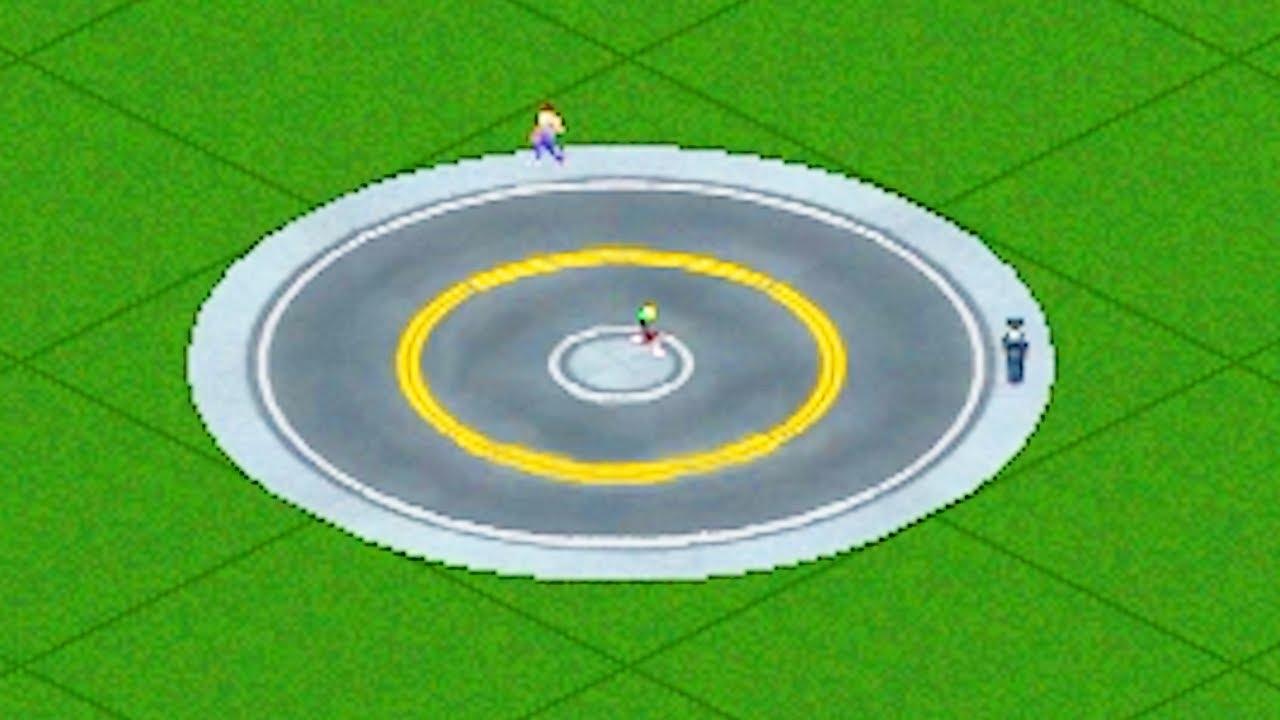 Ultimate SimCity 3000