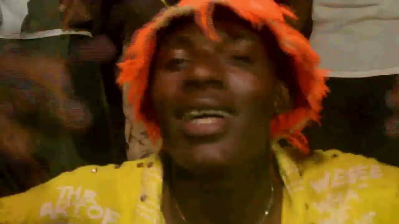 Booda biiga ( DOUNIA) clip officiel 
