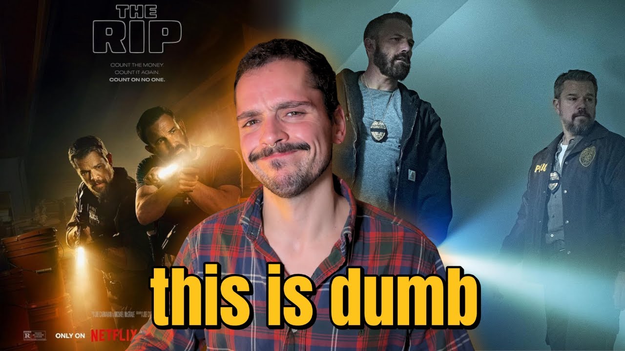 Netflix Keeps Treating Us Like We Are Stupid