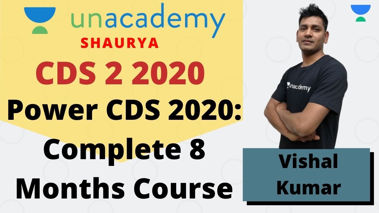CDS 2 2020 Preparation | Complete Preparation In 240 Days | CDS 2 2020 Mock Test Practice | CDS 2020