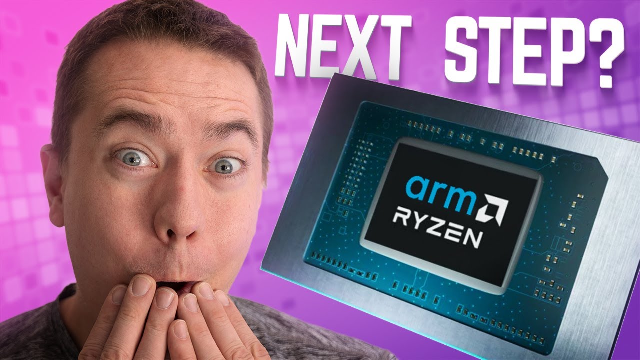 AMD&rsquo;s Doing It