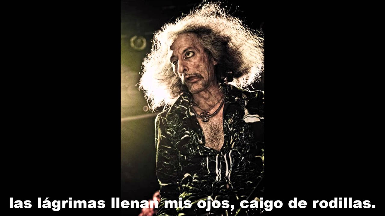 Pentagram - Evil Seed (sub-espa&ntilde;ol)