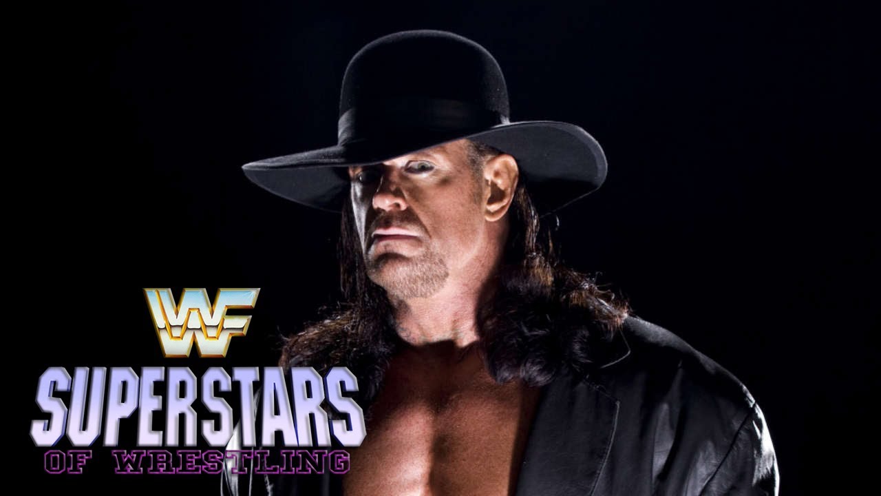 WWF Wrestling - RTL 2 - 1995 (deutsch) #110