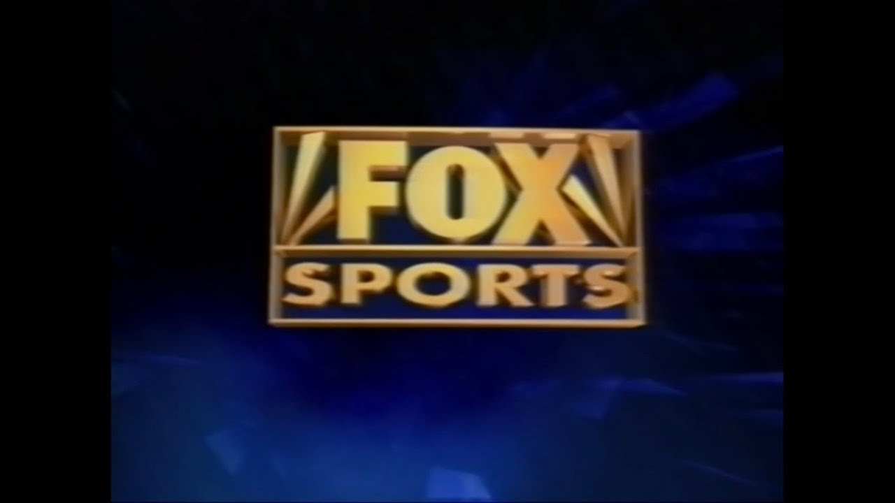 Fox Sports Australia Ident 2005