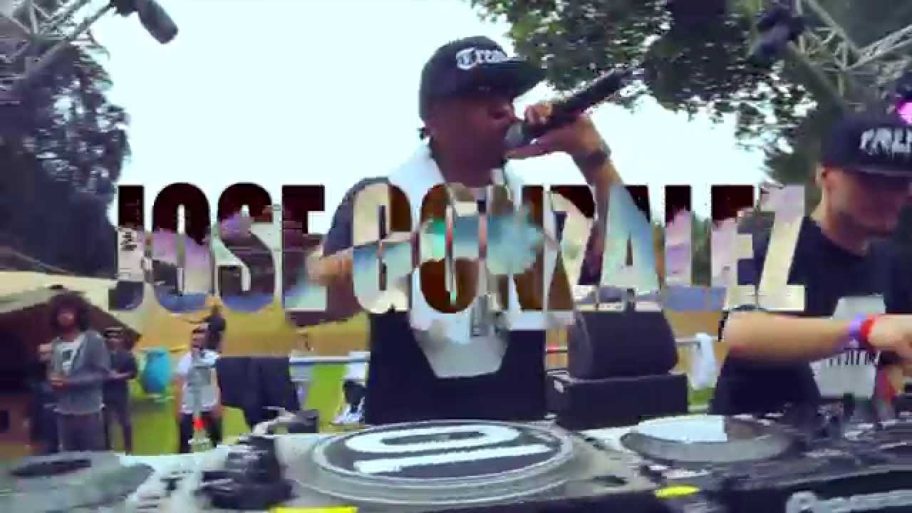 We Love Green 2015 (Official Trailer)
