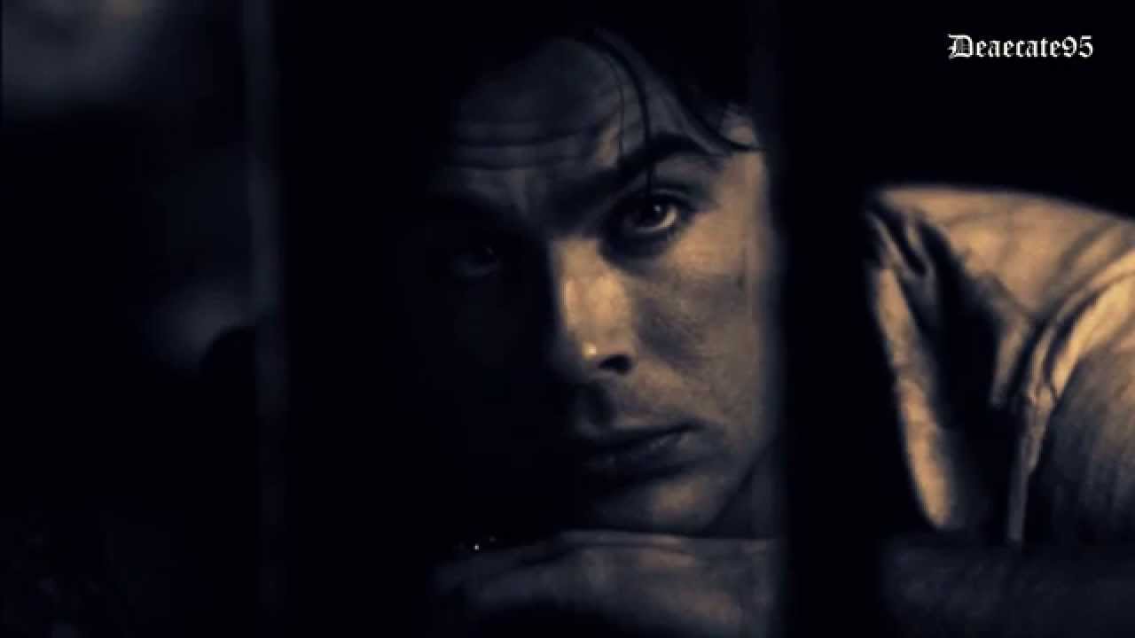 Damon Salvatore - I was here [Tribute]
