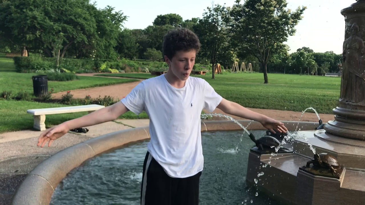 Vape In The Lake- Freaky Feld ( Ft Asta )