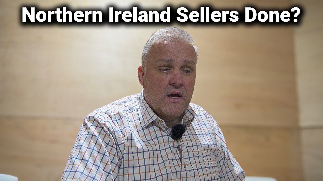 Are Northern Ireland Sellers Done After GPSR December 13?
