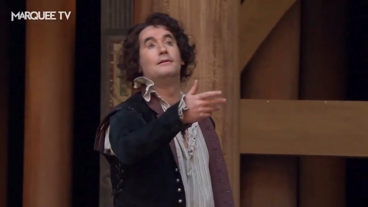 If Only The World Were a Stage&hellip; As You Like It at Shakespeare&rsquo;s Globe