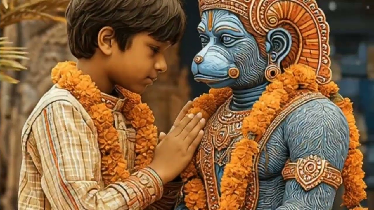 Hanuman chalisa naya jarur sune #chalisa #hr#song