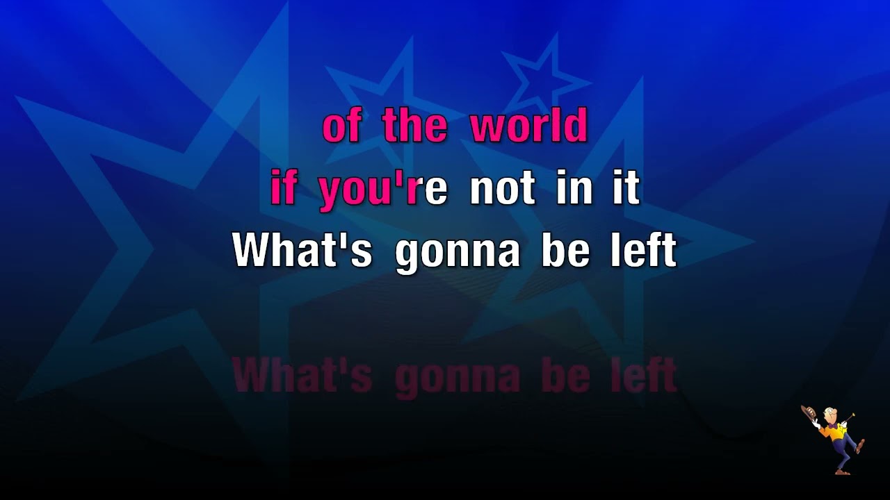Good Grief - Bastille (KARAOKE)
