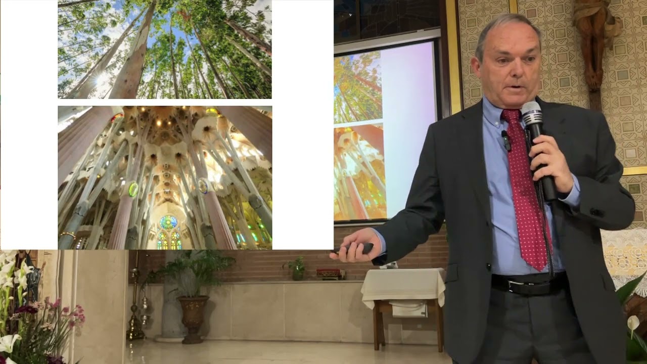 José M Almuzara  Gaudí y la Sagrada Familia