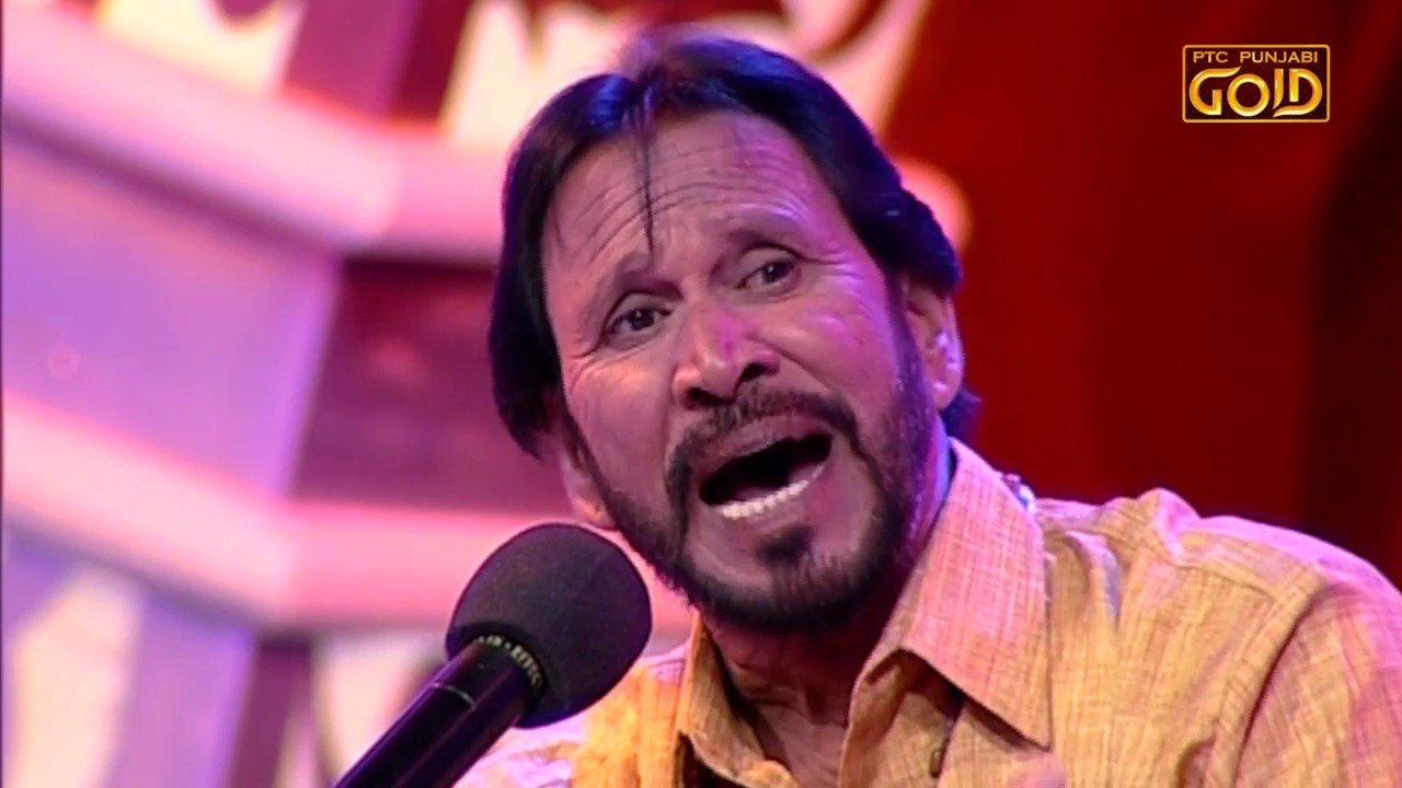 Aapna Aap Pehchan | Barkat Sidhu | Live | The Masters | Season 1 | PTC Punjabi Gold