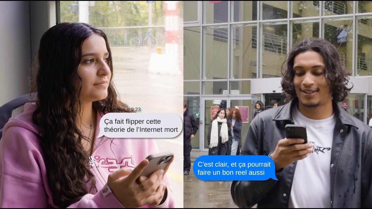 Master en Communication et cultures numériques (Medialab, Université de Genève)
