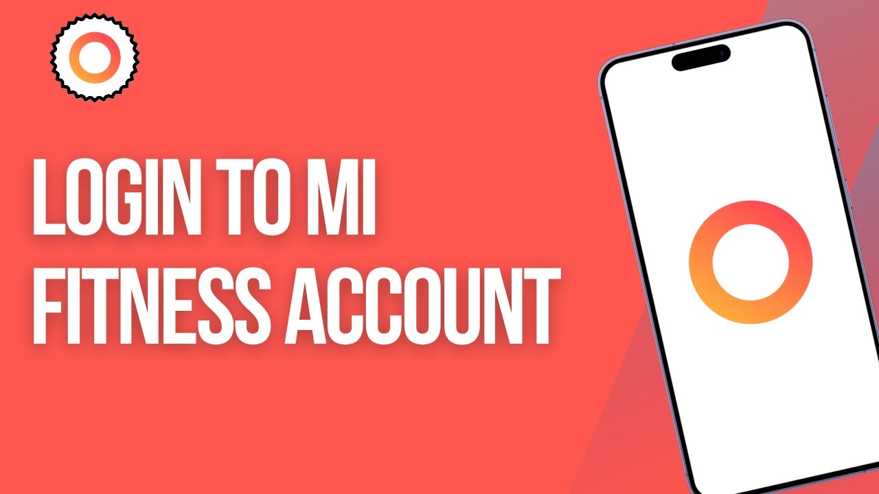 How To Login To MI Fitness Account