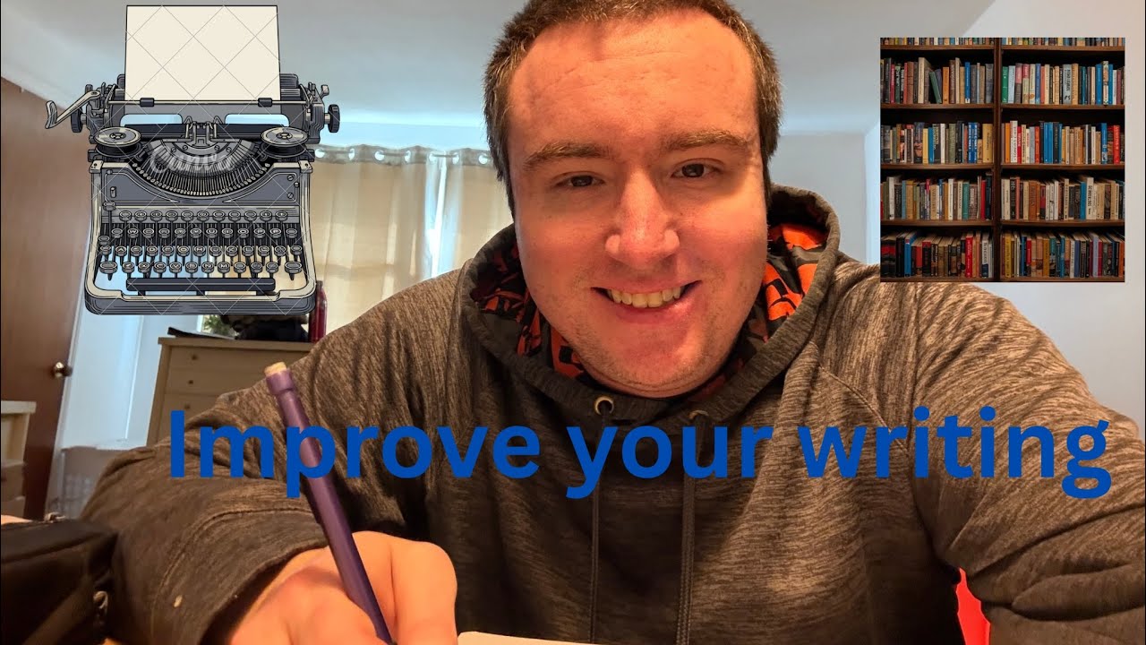 Creative Writing Advice || From a Lifelong Writer