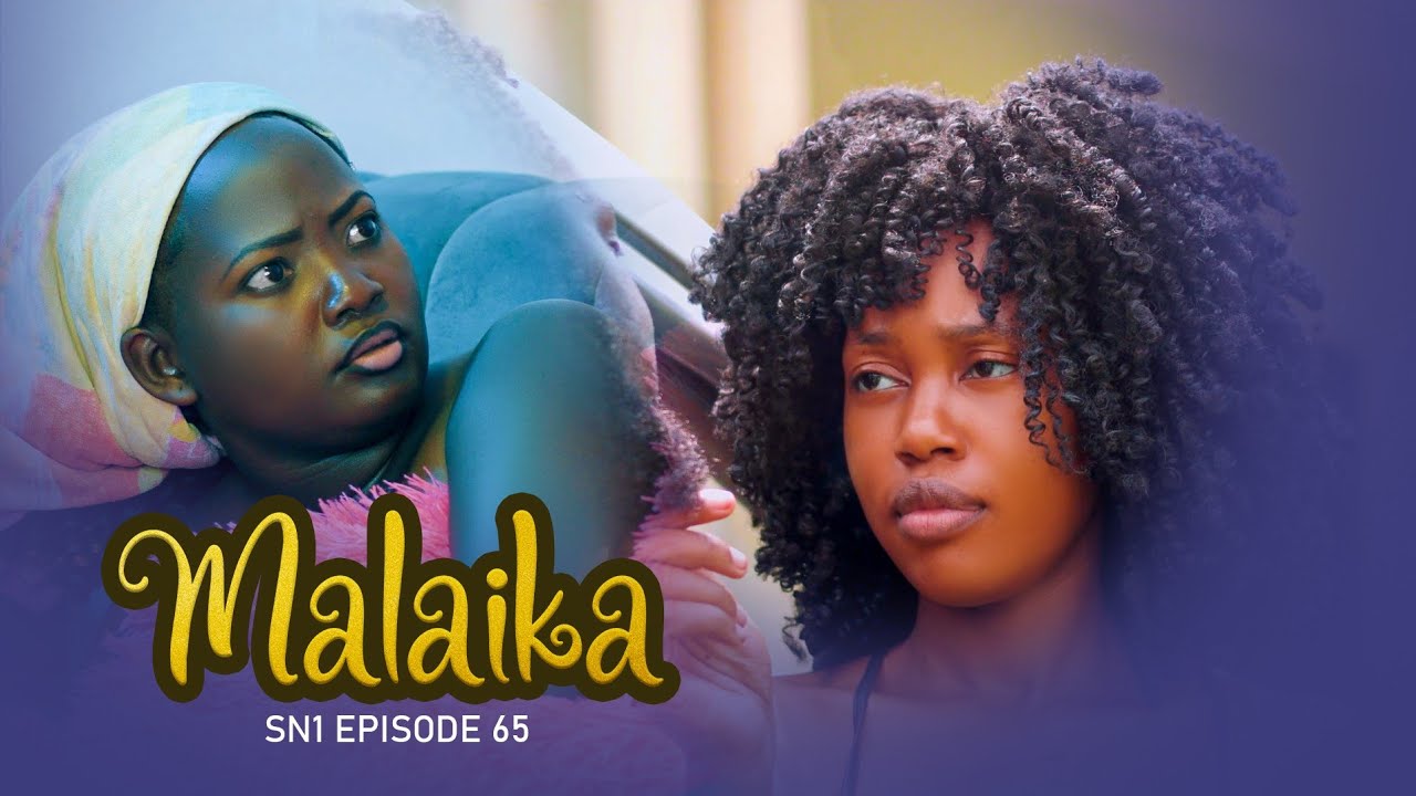 MALAIKA SN1 EPISODE 65 @PurpleHeartstv2 @pizmallonofficial