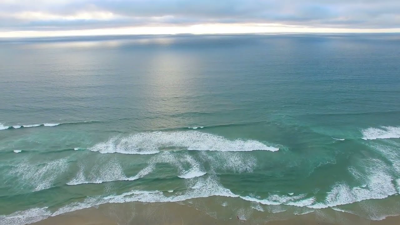 Coastline, Nature of World