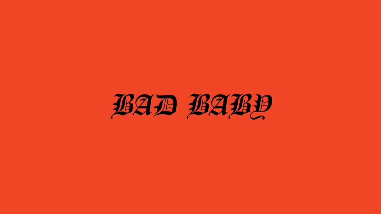 Negative Gemini - Bad Baby [Full EP]