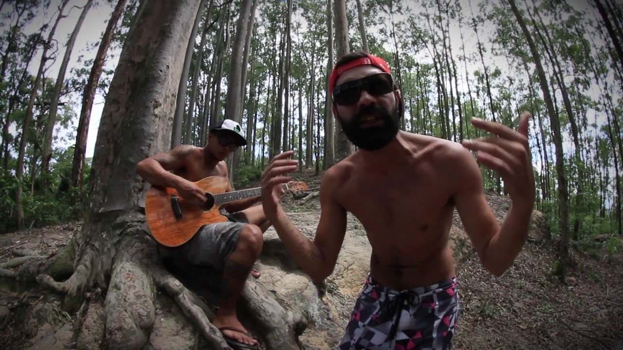 Programa LifreeStyleRap Segundo epis&oacute;dio- Part Mano Kush