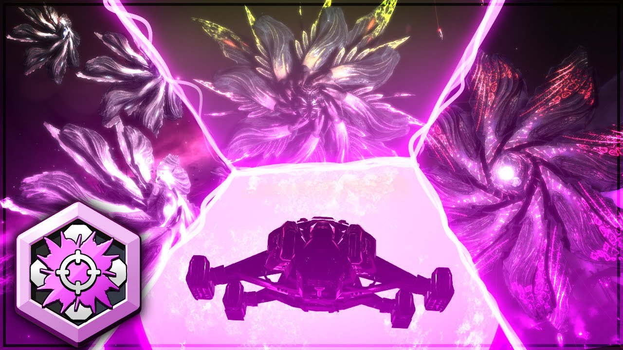 [Elite Dangerous] Annihilator | AX Conflict Zone Solo | Alliance Chieftain
