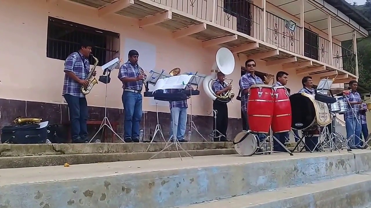 BANDA ORQUESTA 
