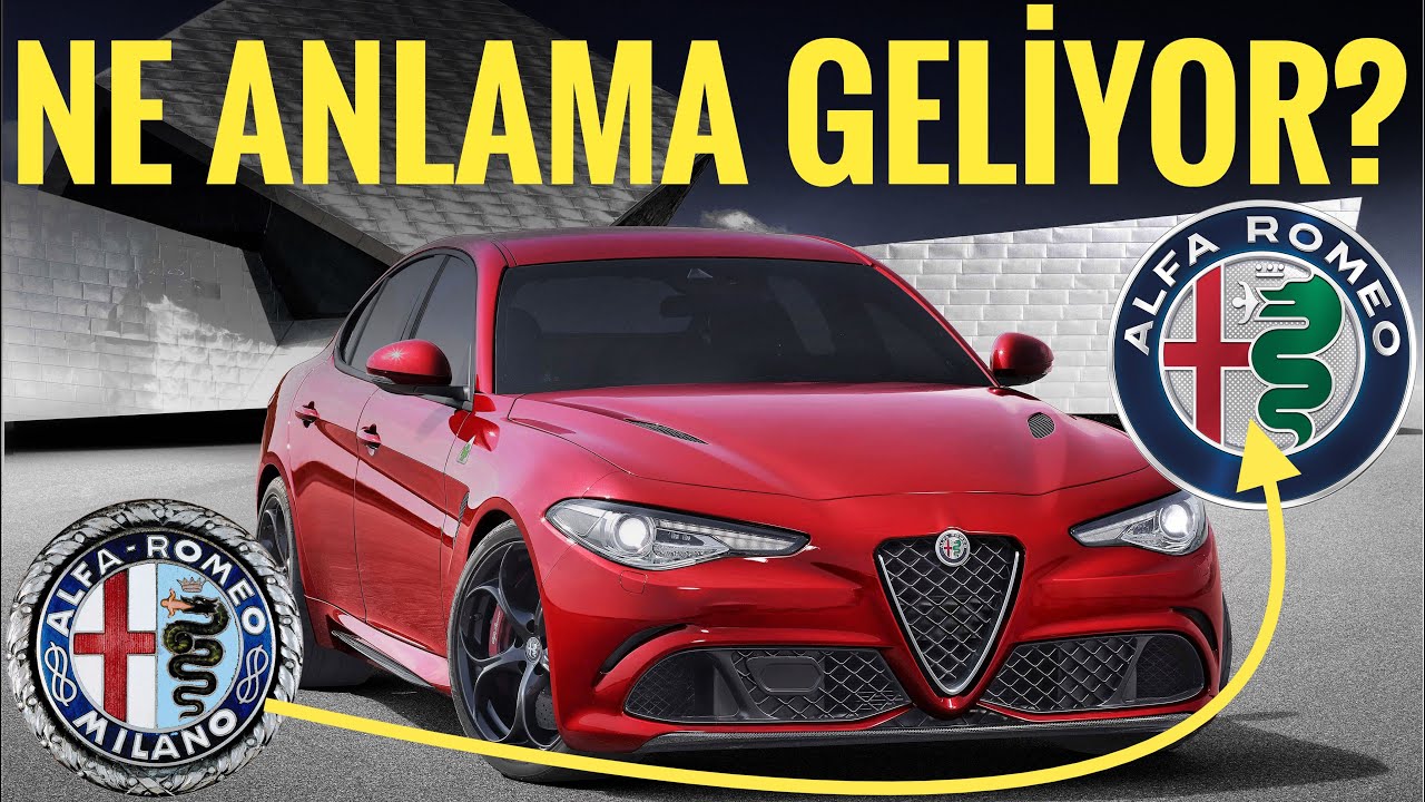 ANALİZ | Alfa Romeo amblemi ve adı nasıl ortaya çıktı?