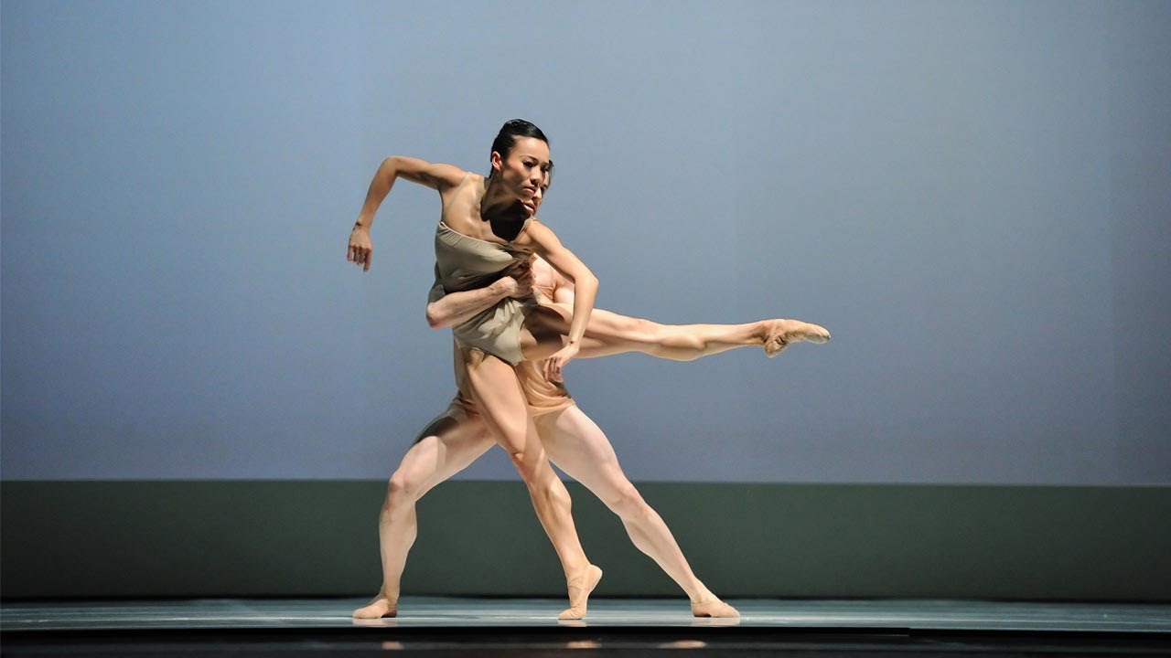 SF Ballet '12 Season Overview: Part 1