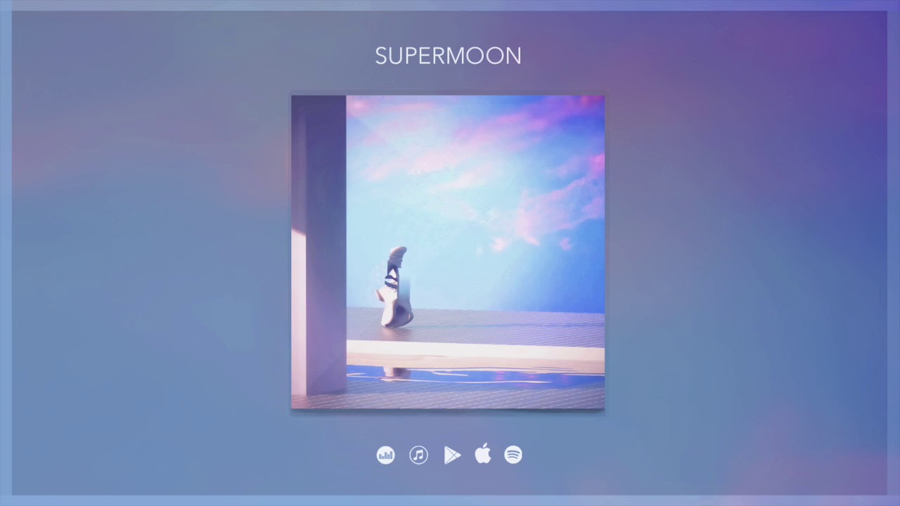 Kosco - Supermoon