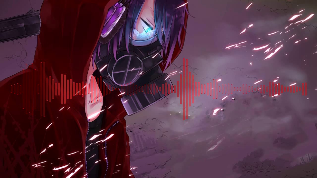 Nightcore - Save Tomorrow