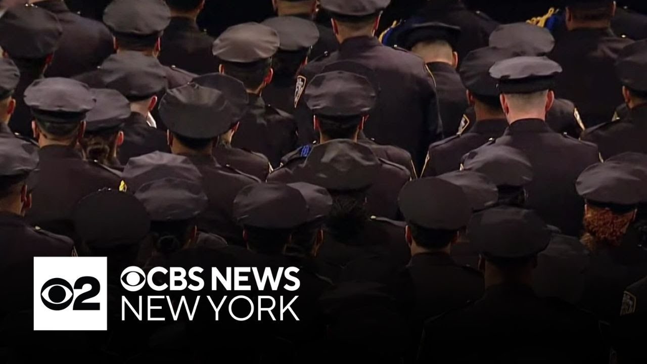 Breaking down the NYPD's vetting and hiring process